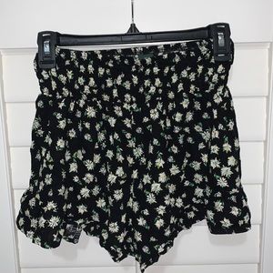 Floral Wild Fable Shorts